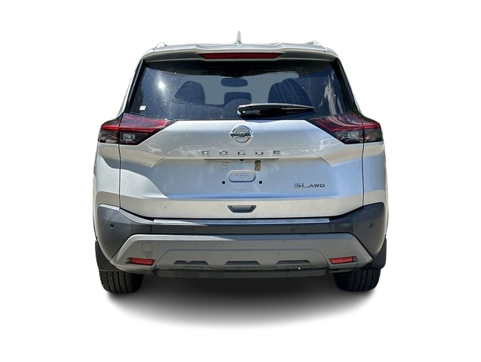 Thumbnail: 2021 Nissan Rogue - 5