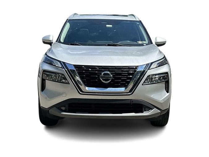 Thumbnail: 2021 Nissan Rogue - 6