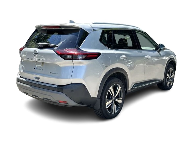Thumbnail: 2021 Nissan Rogue - 22