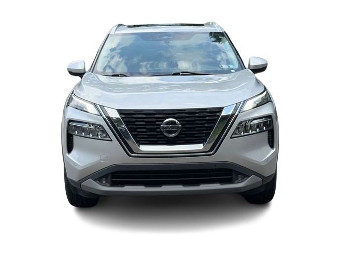 Thumbnail: 2021 Nissan Rogue - 6