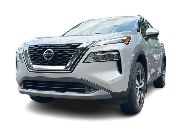 Thumbnail: 2021 Nissan Rogue - 30