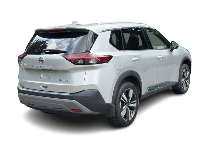 Thumbnail: 2021 Nissan Rogue - 32