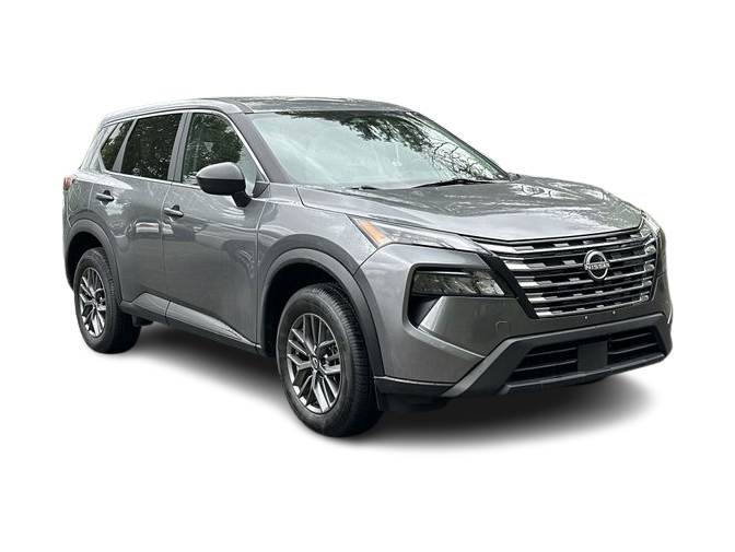 Thumbnail: 2024 Nissan Rogue - 26