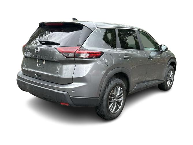 Thumbnail: 2024 Nissan Rogue - 27