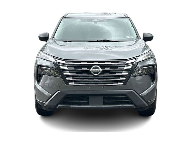 Thumbnail: 2024 Nissan Rogue - 6