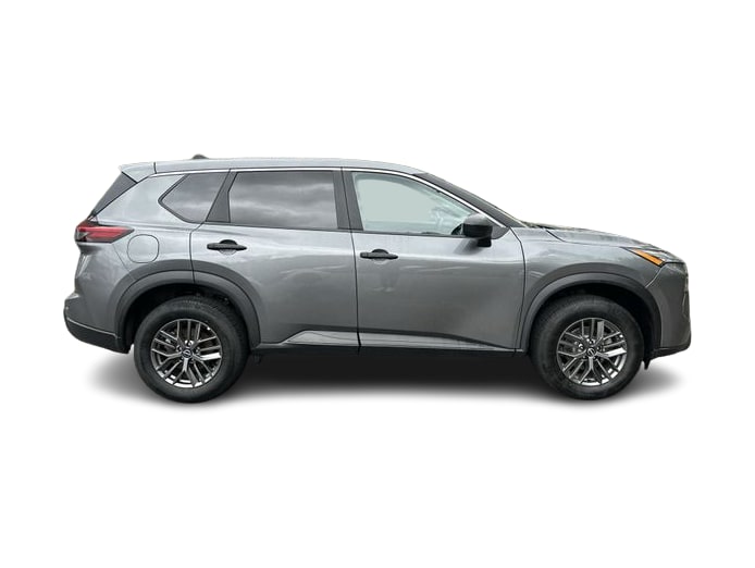 Thumbnail: 2024 Nissan Rogue - 16