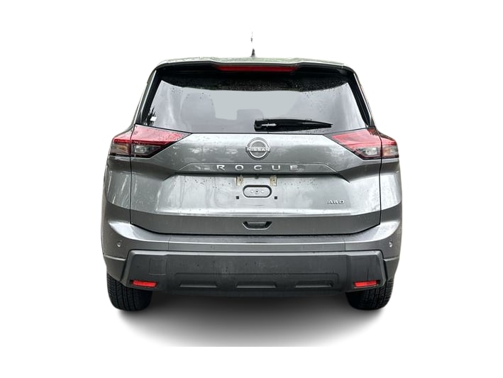 Thumbnail: 2024 Nissan Rogue - 5