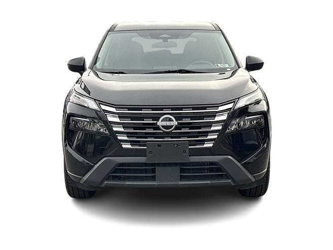 Image of 2024 Nissan Rogue