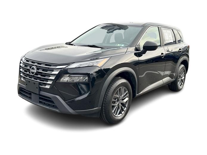 Image of 2024 Nissan Rogue