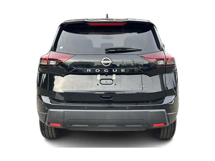 Image of 2024 Nissan Rogue