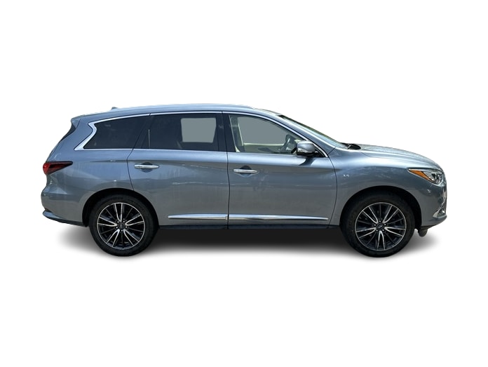 2019 INFINITI QX60 Luxe 14