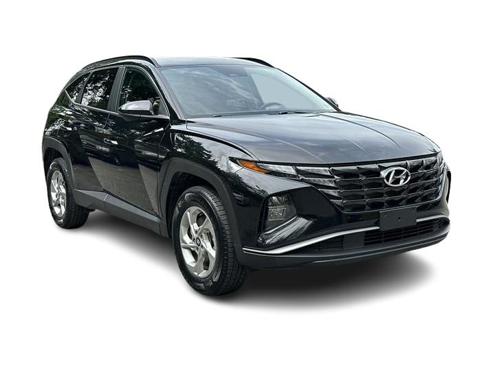 Thumbnail: 2024 Hyundai Tucson - 28