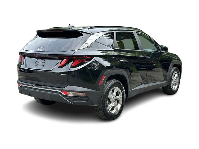 Thumbnail: 2024 Hyundai Tucson - 29