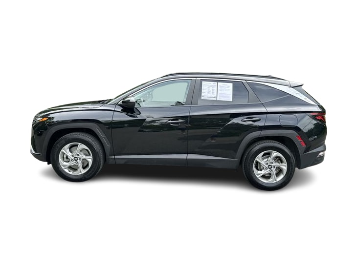 Thumbnail: 2024 Hyundai Tucson - 3