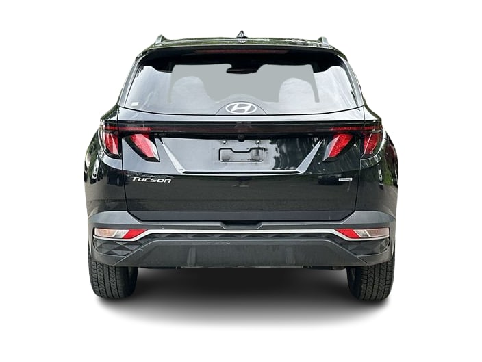 Thumbnail: 2024 Hyundai Tucson - 5