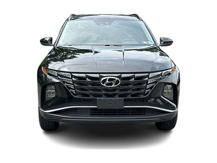 Thumbnail: 2024 Hyundai Tucson - 6