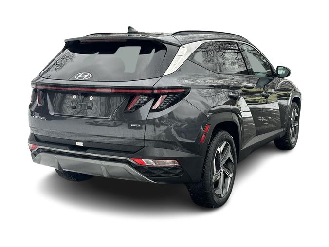 Thumbnail: 2024 Hyundai Tucson - 29