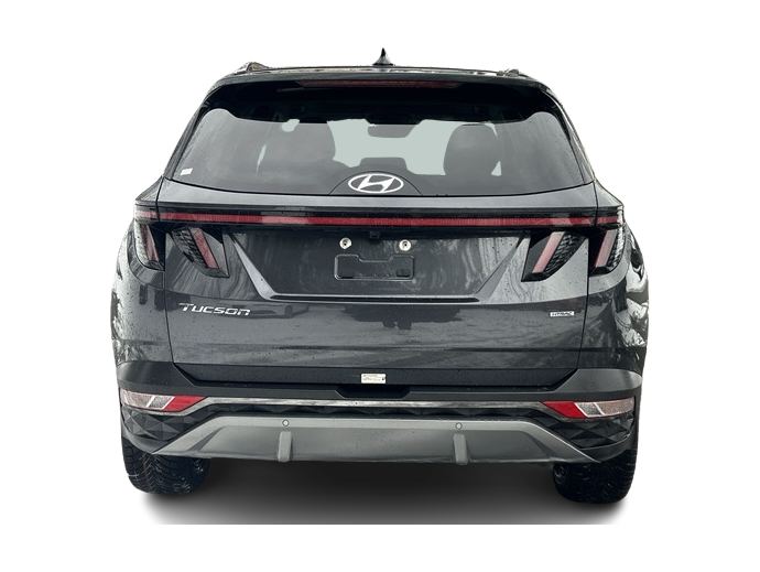 Thumbnail: 2024 Hyundai Tucson - 5