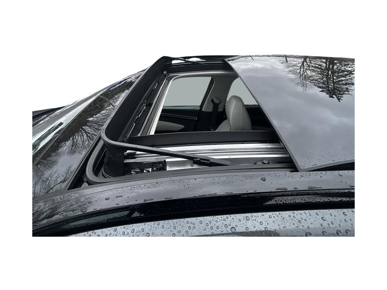 Thumbnail: 2024 Hyundai Tucson - 16