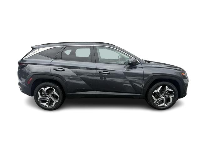 Thumbnail: 2024 Hyundai Tucson - 18