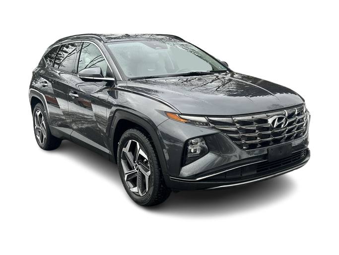Thumbnail: 2024 Hyundai Tucson - 28