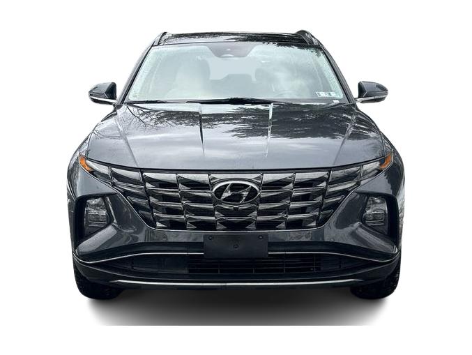 Thumbnail: 2024 Hyundai Tucson - 6