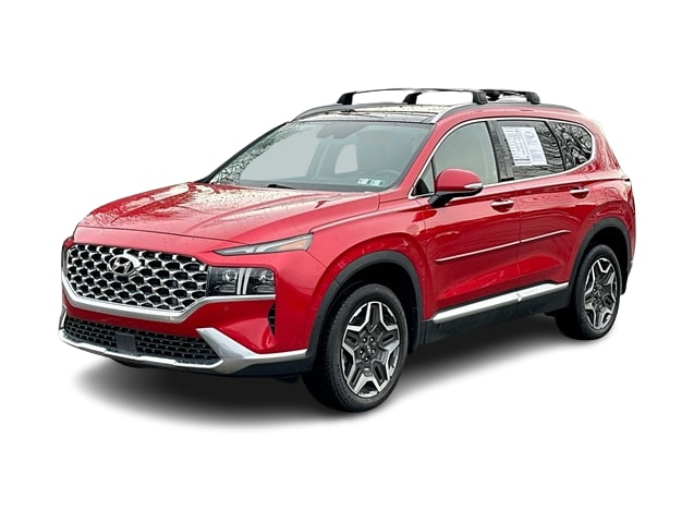 2023 Hyundai Santa Fe