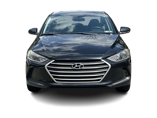 Thumbnail: 2017 Hyundai Elantra - 6