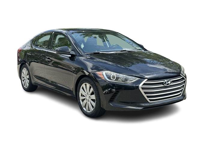 Thumbnail: 2017 Hyundai Elantra - 26