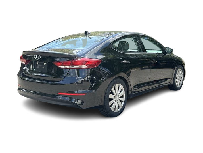 Thumbnail: 2017 Hyundai Elantra - 27