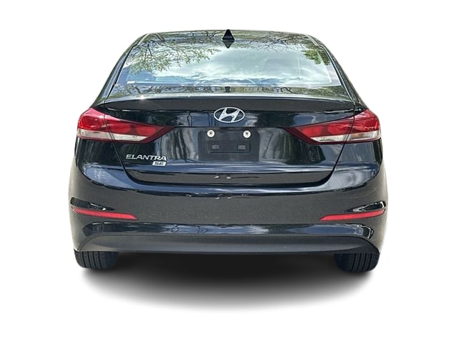 Thumbnail: 2017 Hyundai Elantra - 5