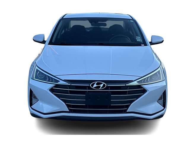 2020 Hyundai Elantra SEL 6