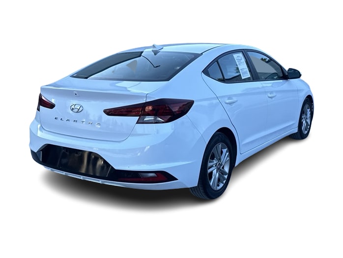 2020 Hyundai Elantra SEL 30