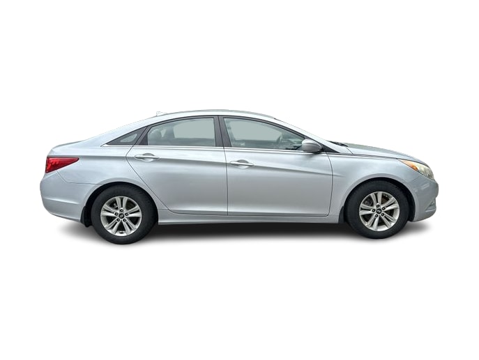 Thumbnail: 2013 Hyundai Sonata - 14
