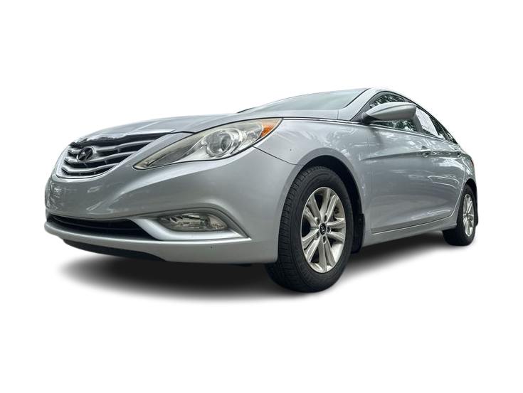 Thumbnail: 2013 Hyundai Sonata - 19