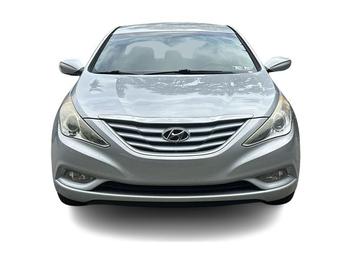 Thumbnail: 2013 Hyundai Sonata - 6