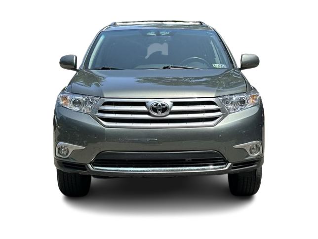 Thumbnail: 2012 Toyota Highlander - 6