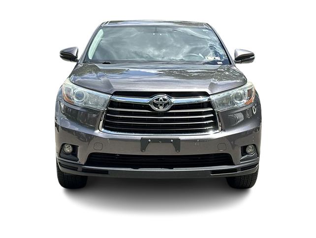 Thumbnail: 2016 Toyota Highlander - 6