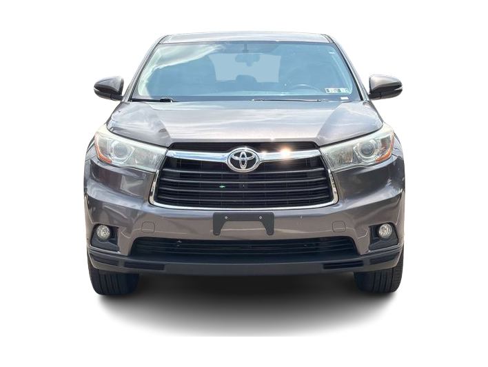 Thumbnail: 2016 Toyota Highlander - 6