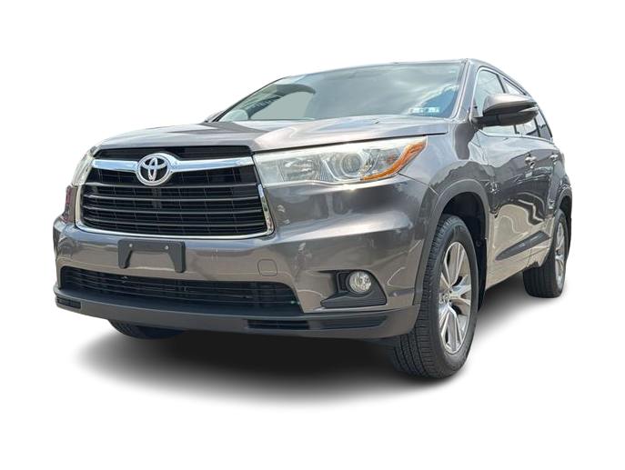 Thumbnail: 2016 Toyota Highlander - 31