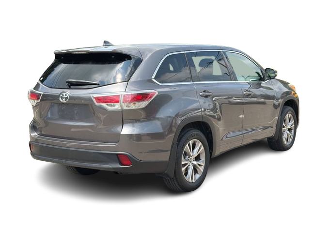 Thumbnail: 2016 Toyota Highlander - 33