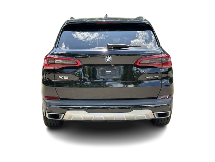 Thumbnail: 2019 BMW X5 - 5