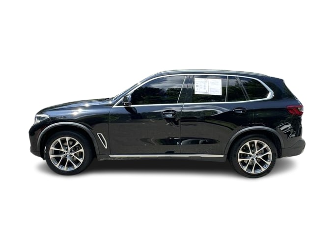 Thumbnail: 2019 BMW X5 - 3