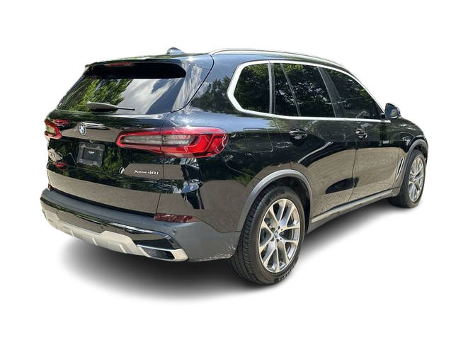 Thumbnail: 2019 BMW X5 - 32