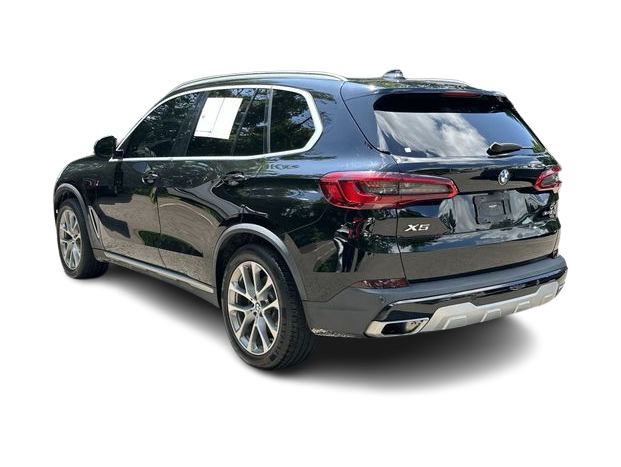 Thumbnail: 2019 BMW X5 - 4