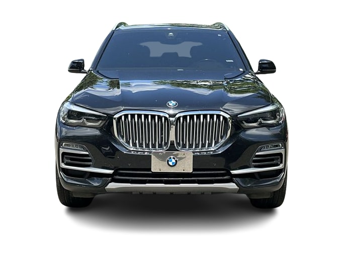 Thumbnail: 2019 BMW X5 - 6