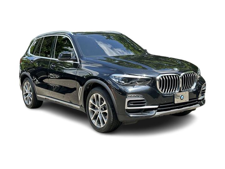 Thumbnail: 2019 BMW X5 - 31