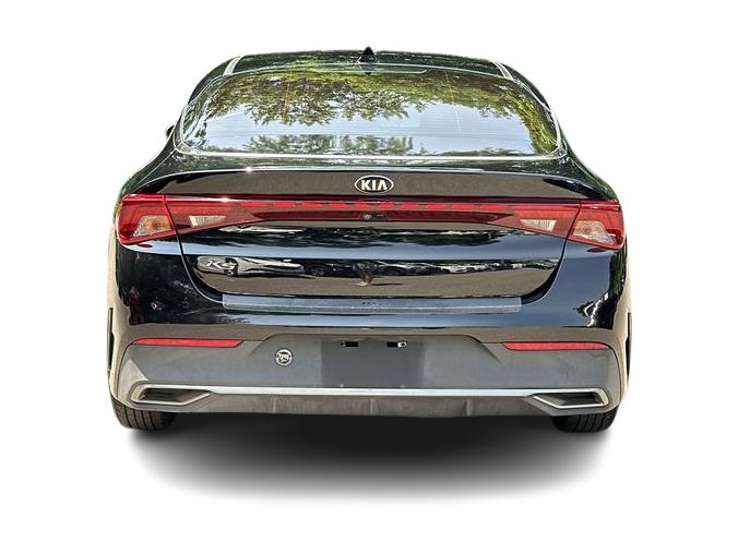 Thumbnail: 2021 Kia K5 - 5