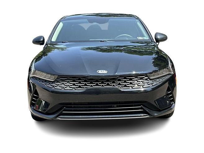 Thumbnail: 2021 Kia K5 - 6