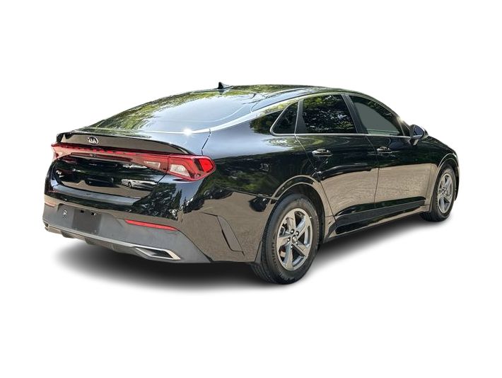 Thumbnail: 2021 Kia K5 - 21